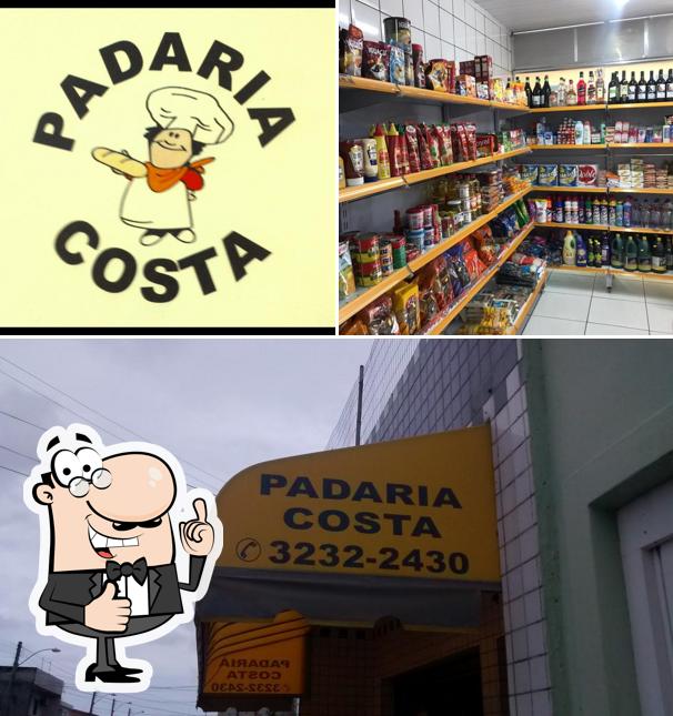 Padaria Costa