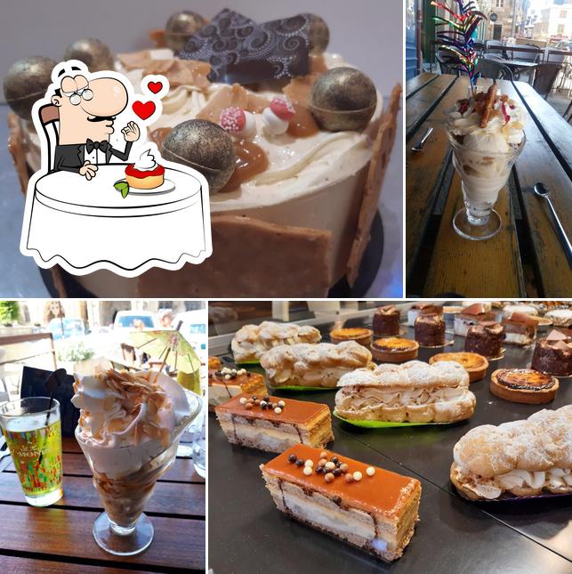 Patisserie du Trégor