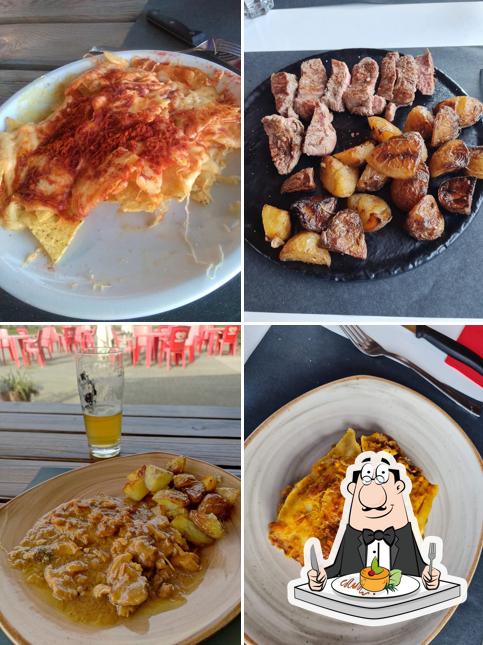 Peter's Hamburgheria