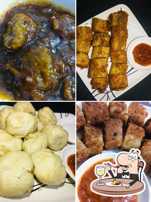 Meals at Pick-A-Chik