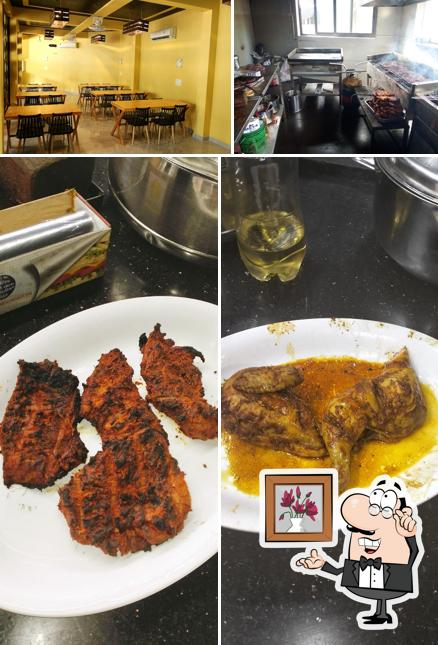 Rabeeh Raidan കുഴിമന്തി