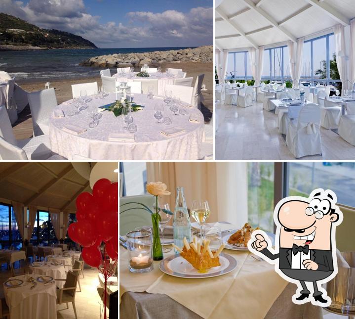 Ristorante Le Camelie