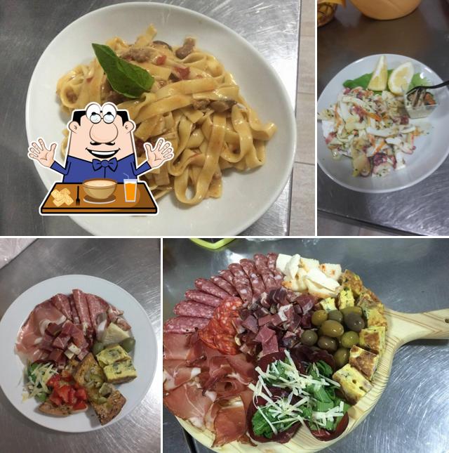 Ristorante Pizzeria il Vecchio Ulivo