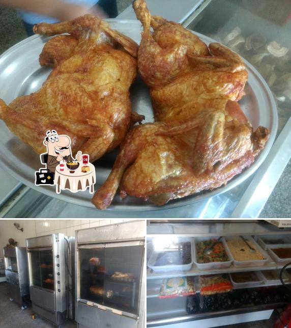 Rotisserie Casa Do Assado