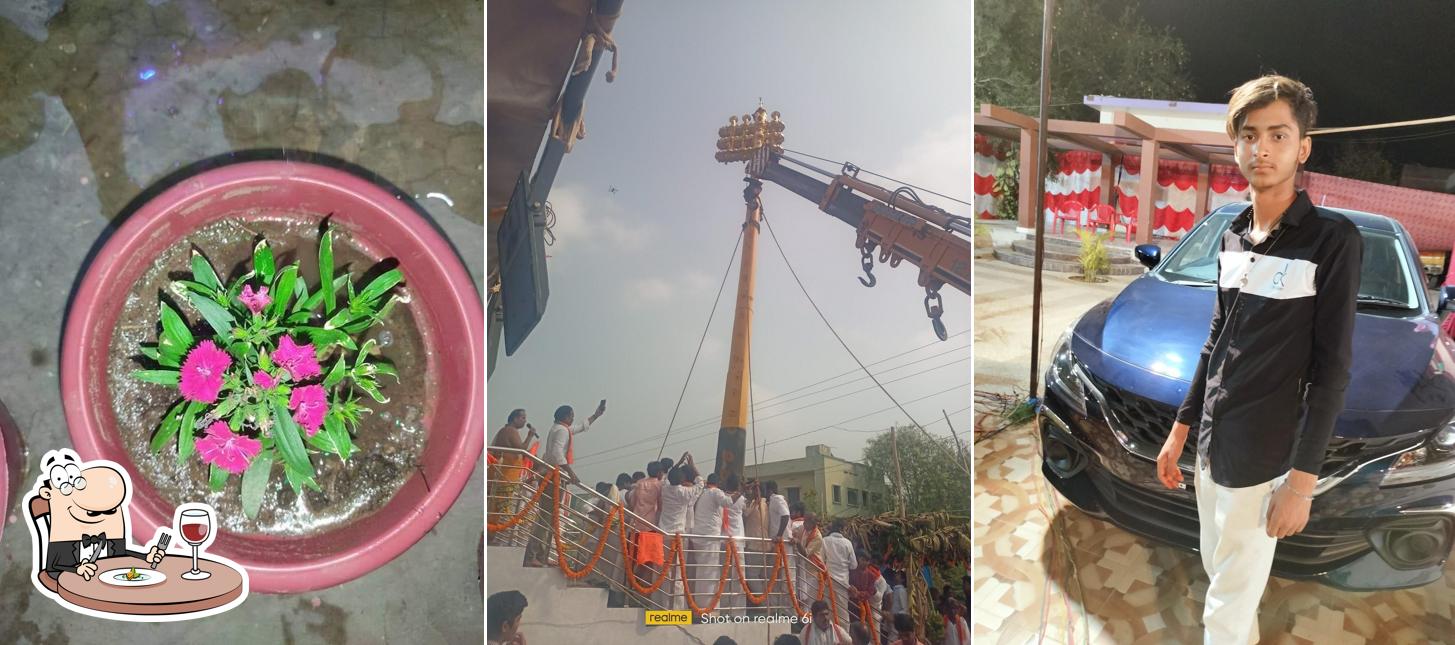 Food at SHER E PANJAB FAMILY DHABA