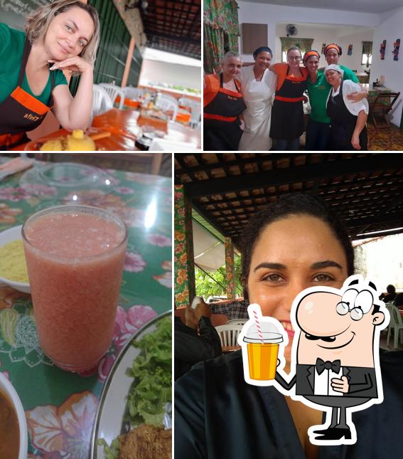 Restaurante Dona Chita