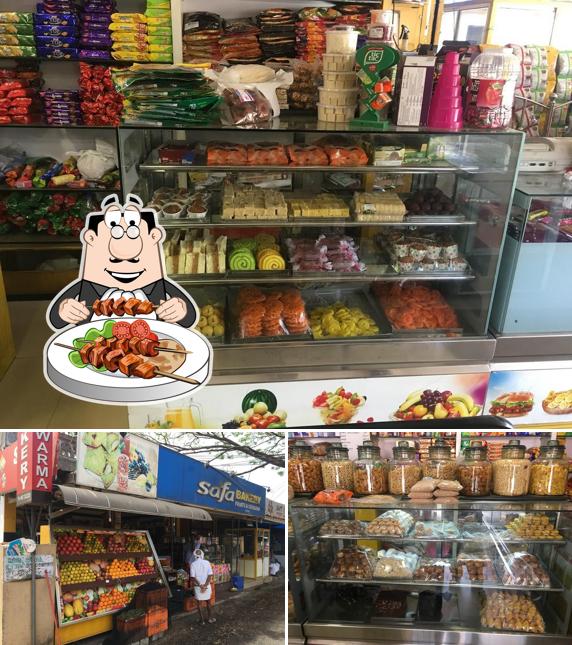 Safa Bakery