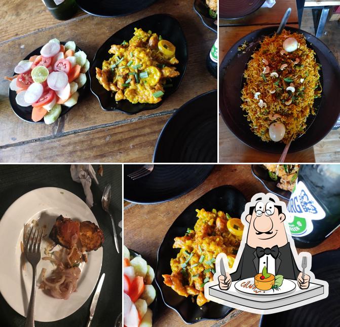 The Village Restaurantt