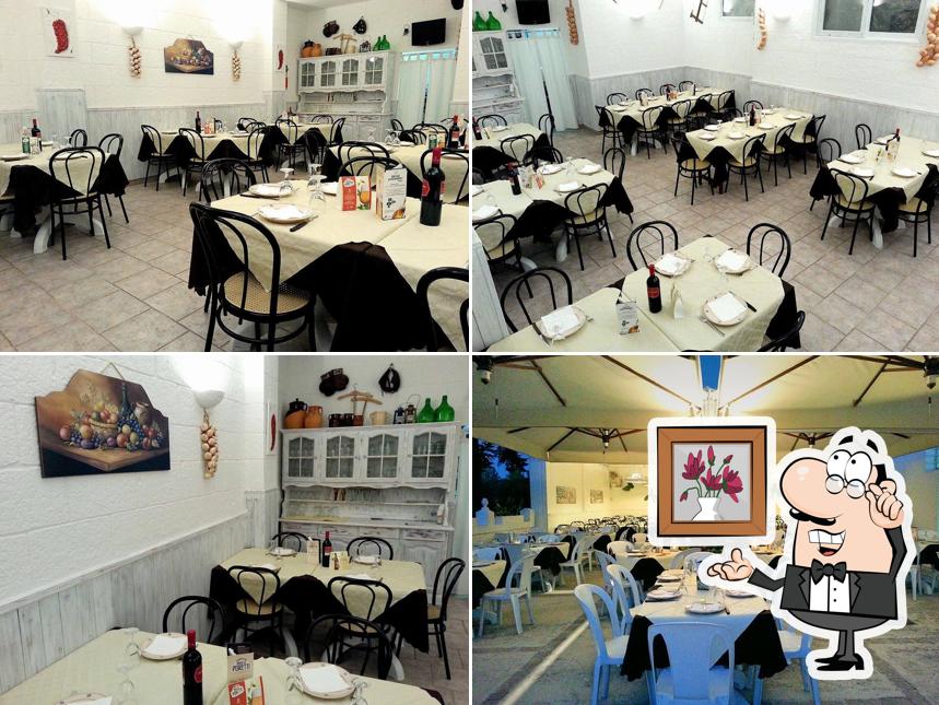 Vecchie Storie - Macelleria - Braceria