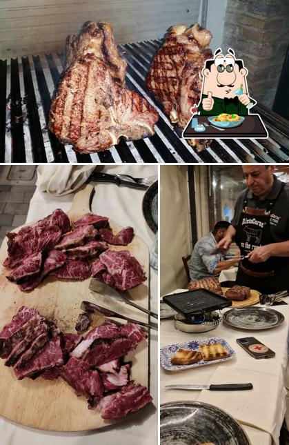 Cibo al Ristocarne On The Road by Il Teso