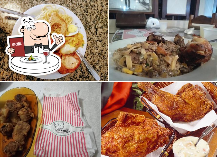 La Casa Di Frango Ristorante | Kennedy