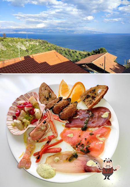 Cibo al Anna's Kitchen