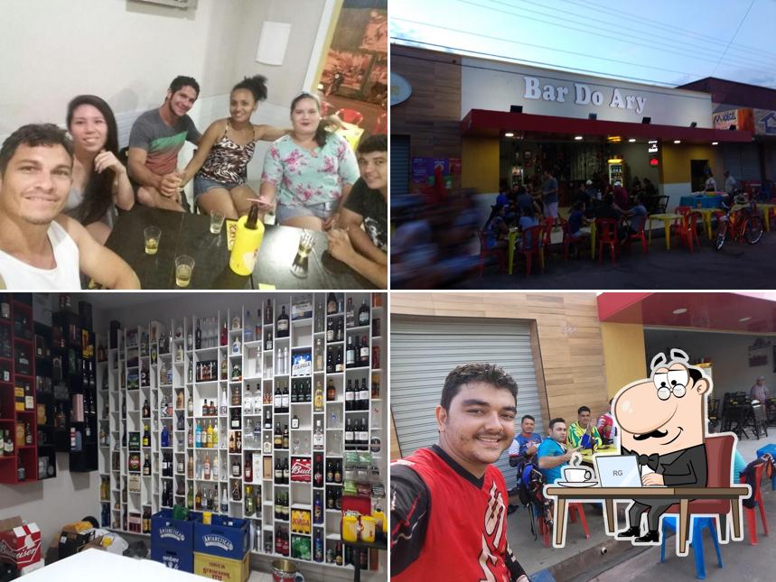 Bar do Ary