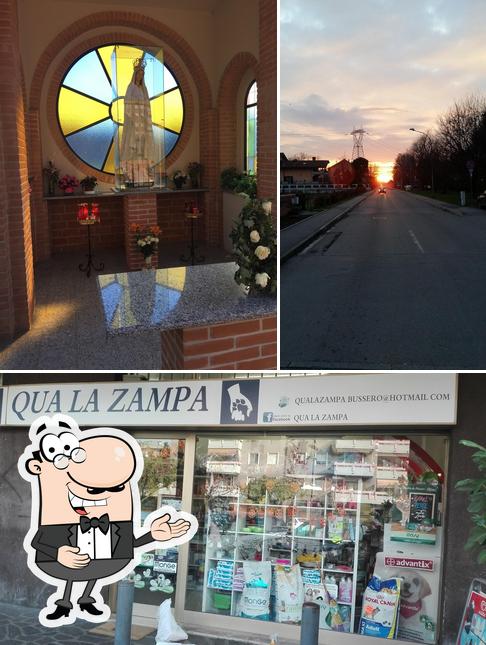Guarda la foto di Bar Europa