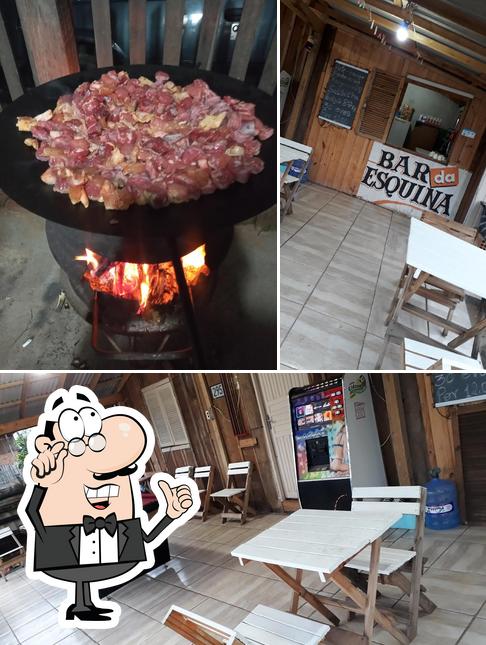 Bar da esquina