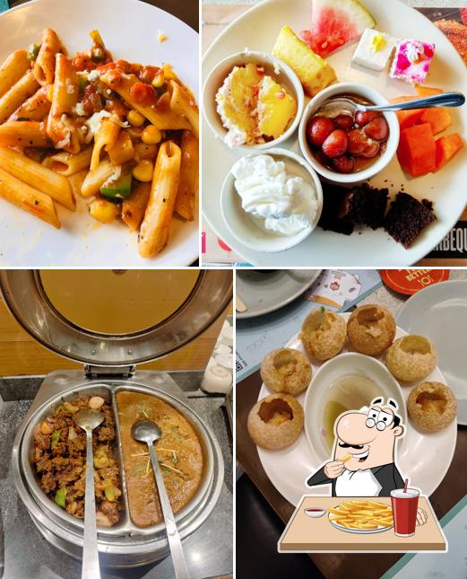 Barbeque Nation - Sachivalaya Marg, Bhubaneshwar