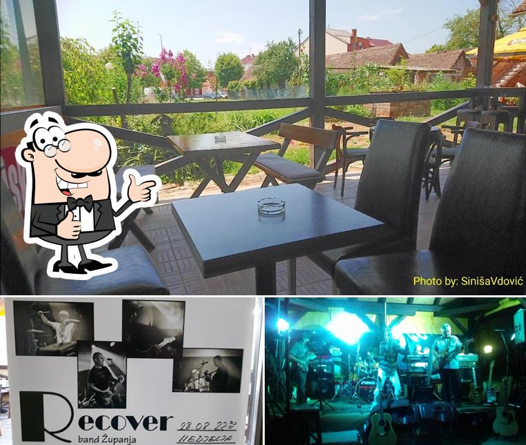 Ecco una foto di Etno pub