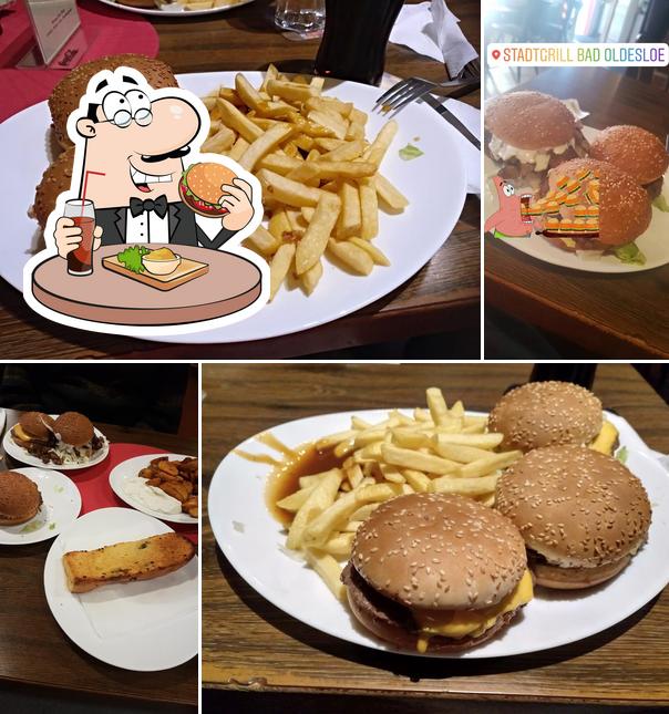 Stadtgrill