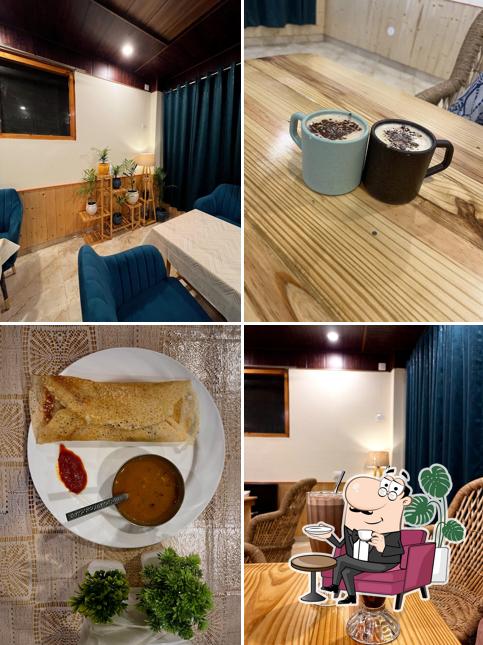 Hotel Mid Orchard Kasol - Riverside