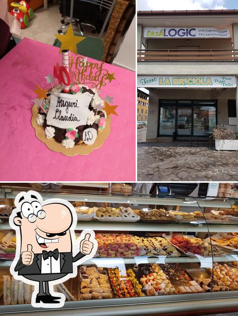 Guarda questa foto di La Briciola Ciampino