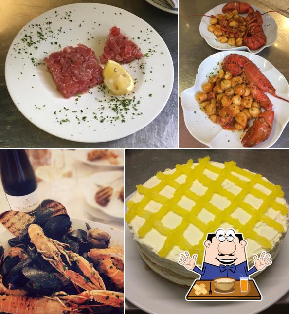 ristorante pizzeria Lungomare