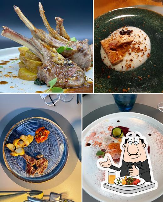 RISTORANTE ORE25 Feel & Food