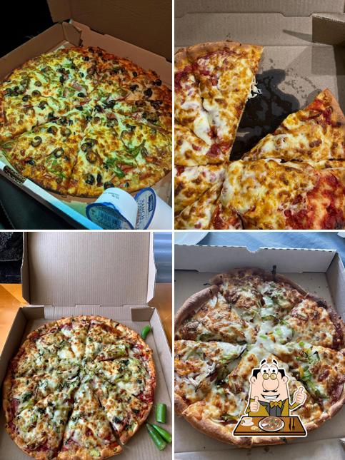 Supreme Pizza Vancouver