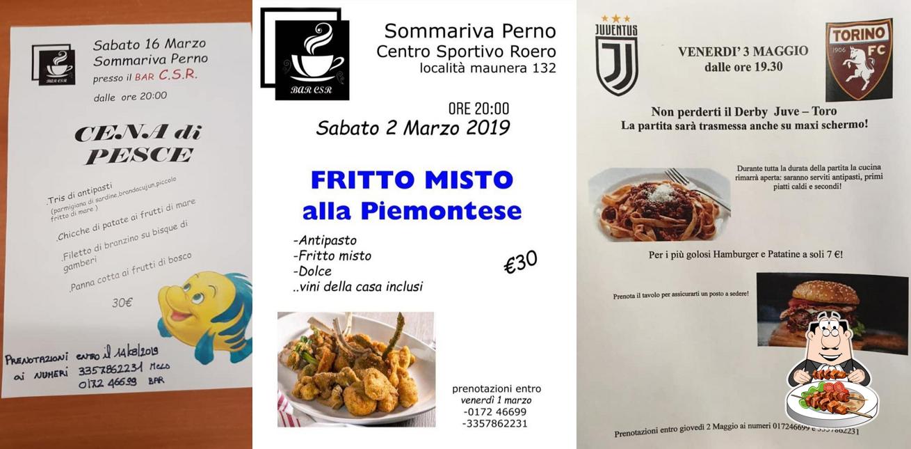 Platti al Dal Melo - Caffetteria & GastroBistrò