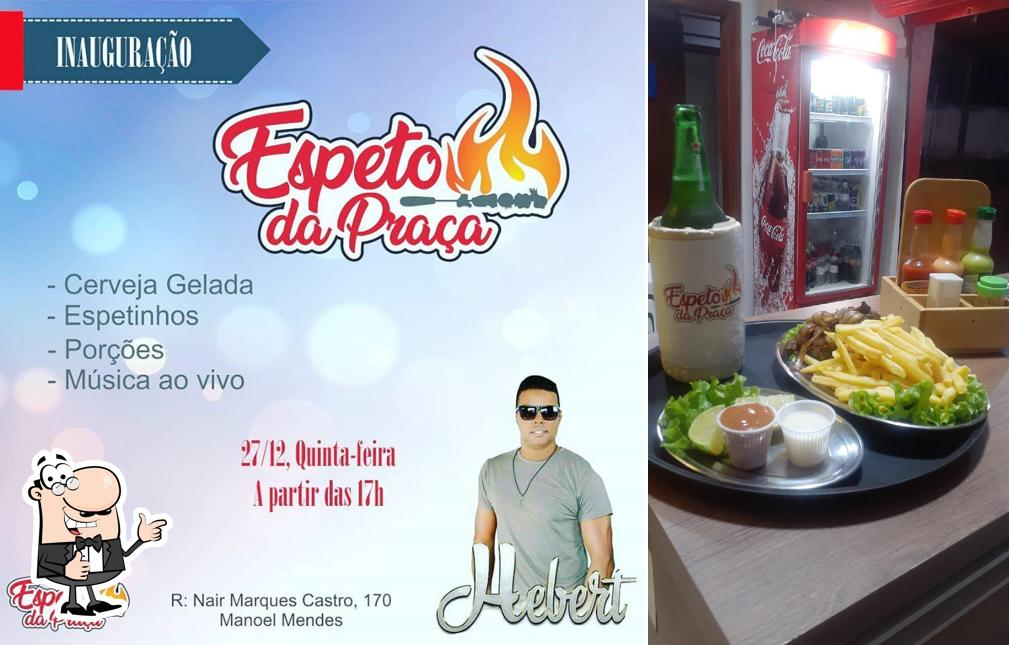 Espeto da Praça photo
