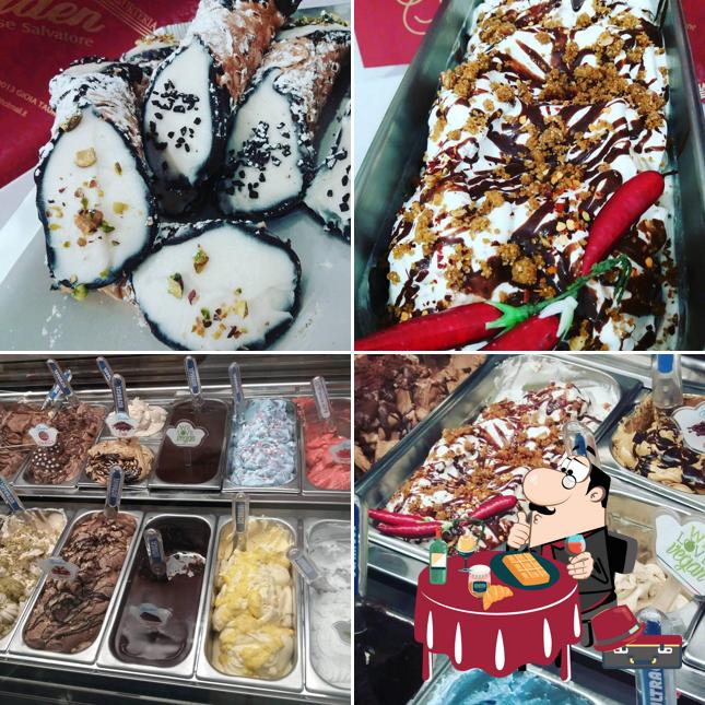 Pasticceria Gelateria Garden