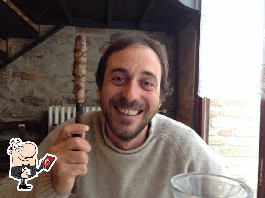 Foto di Agriturismo Albarosa