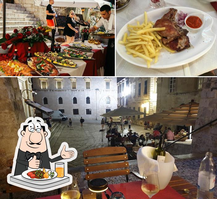 Cibo al Amoret