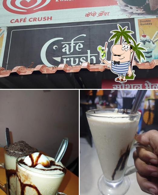 Here's an image of CAFE CRUSH VISHRAMBAG