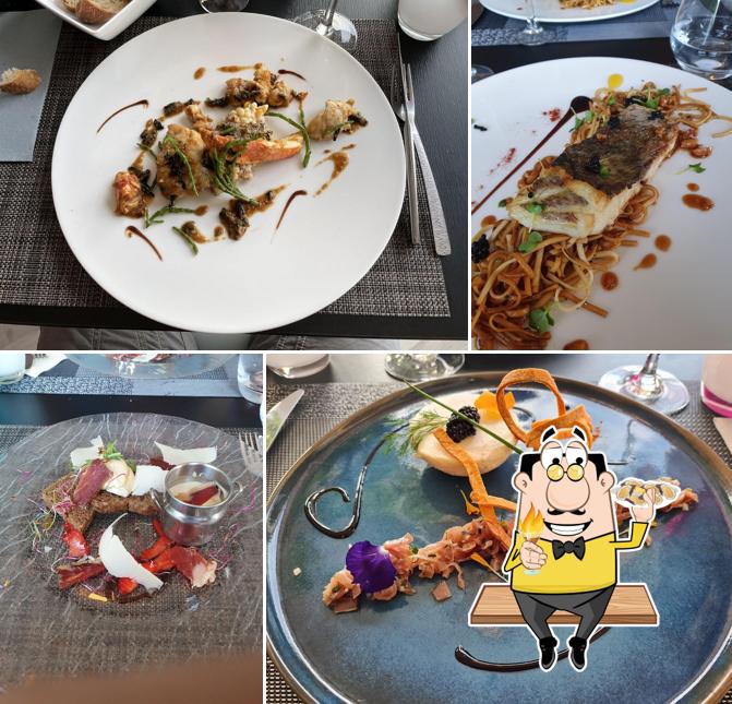 Restaurant Chez Moi