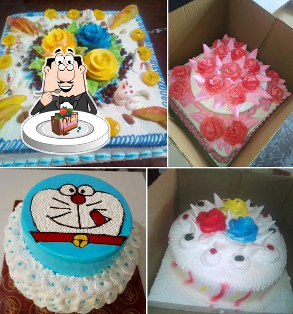 See this photo of Good-Day Bakery