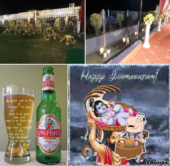 Hotel DFC (Deepak Food Corner) - Beer Bar / Resturant Hotel & Banquet hall in Sangrur