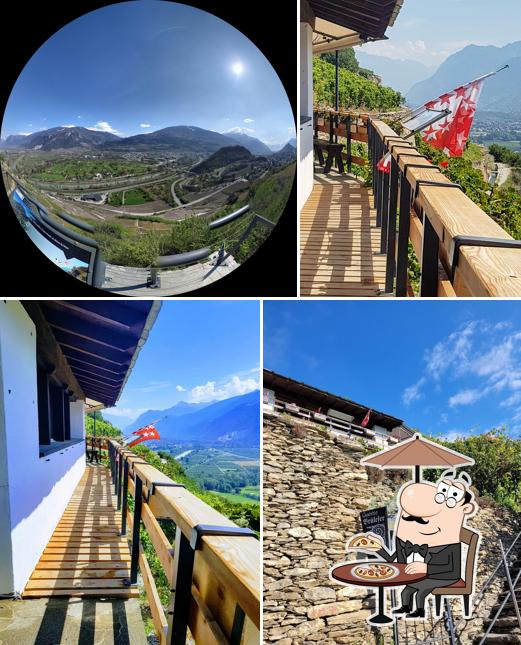 La Guérite Brûlefer