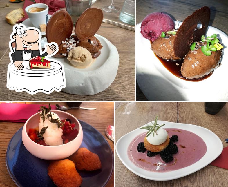 Restaurant La Quête