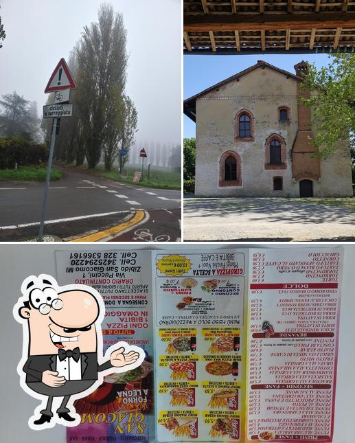 Guarda questa immagine di Pizzeria Kebab zibido