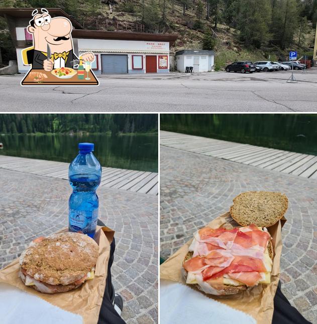 Sapori di Montagna