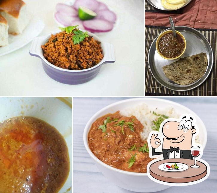 Meals at Second home kitchen