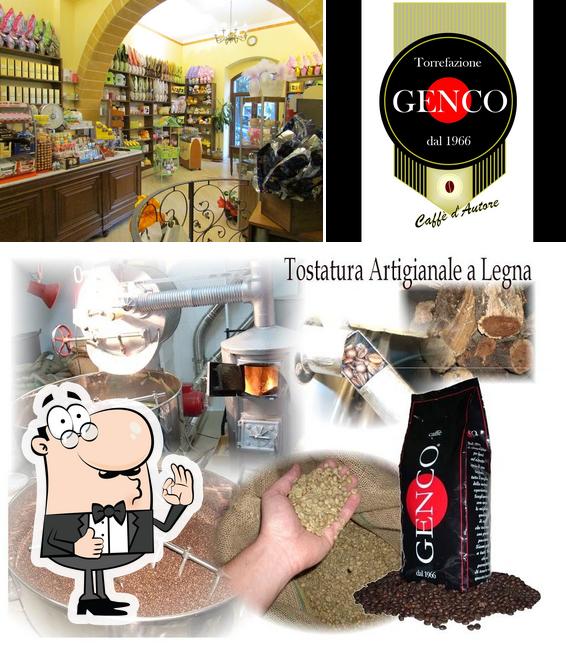 Vedi la immagine di Torrefazione Enoteca Genco