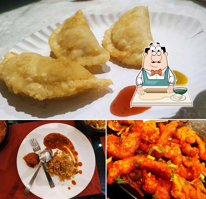 Urvashi Food Park