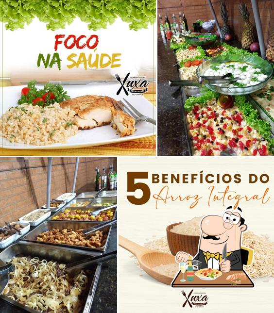 Xuxa Restaurante