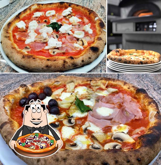 La pizza è il piatto veloce più di successo al mondo