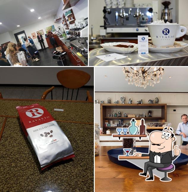 Dai un'occhiata agli interni di ESSERRE DISTRIBUZIONE srl