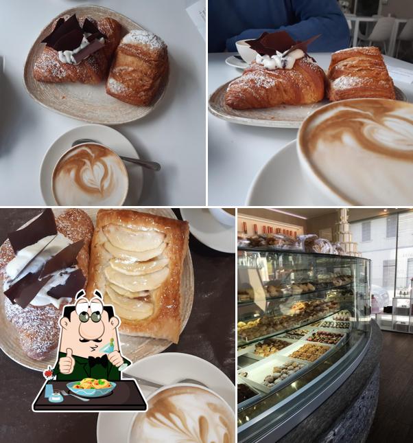 Platti al Cosmo Pasticceria Caffetteria Cucina
