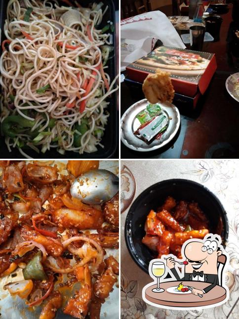 Four Seasons Dining & Restaurant