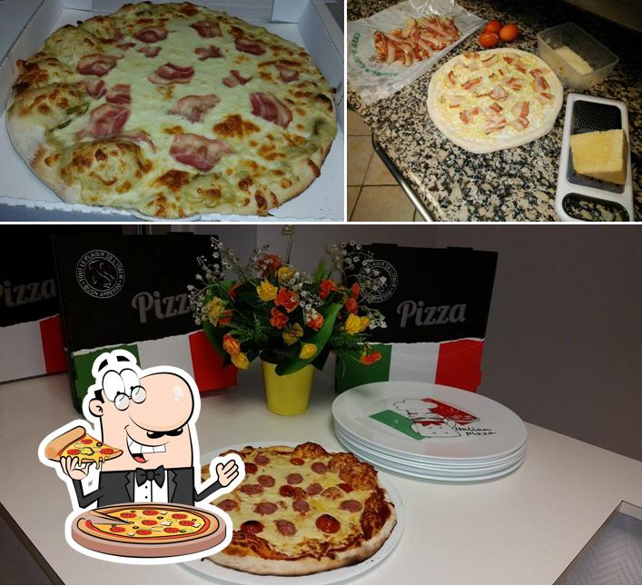 Gilio's Pizza