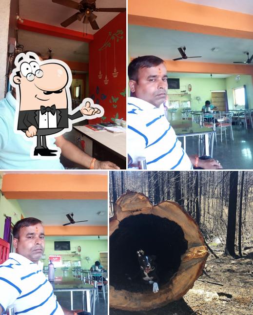 Green Diamond Hotel & Restaurant